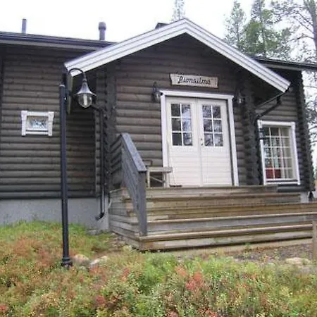 Casa vacanze Holiday Pionsilma Äkäslompolo