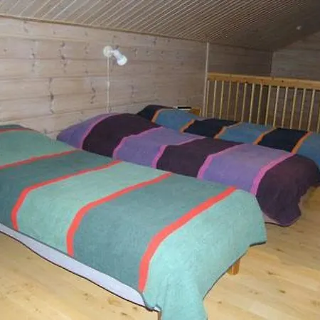 Holiday home Holiday Pionsilma *