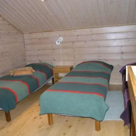 Holiday home Holiday Pionsilma