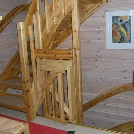 Casa vacanze Holiday Pionsilma *