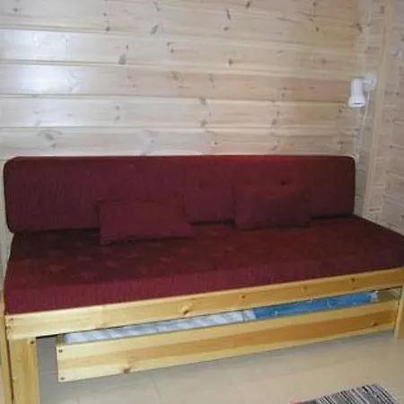 Holiday Pionsilma Casa vacanze Äkäslompolo