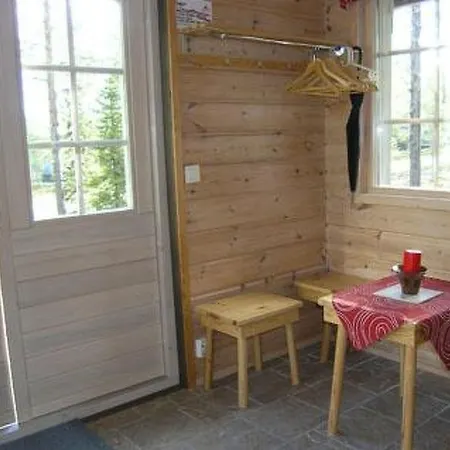Casa vacanze Holiday Pionsilma Äkäslompolo
